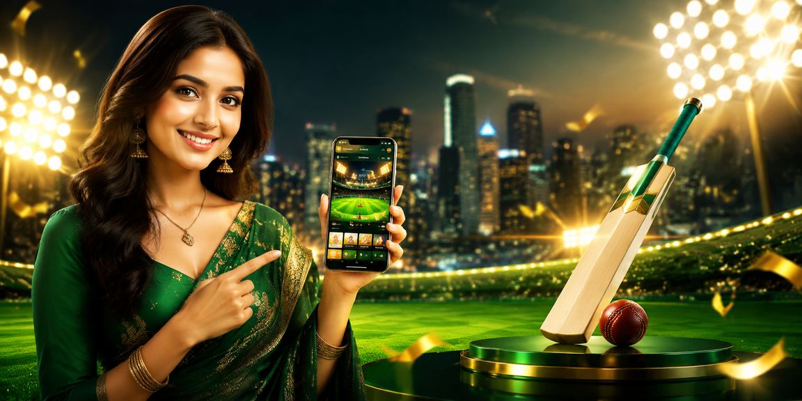 গাজীপুরে ক্রিকেট বেটিং উপভোগ