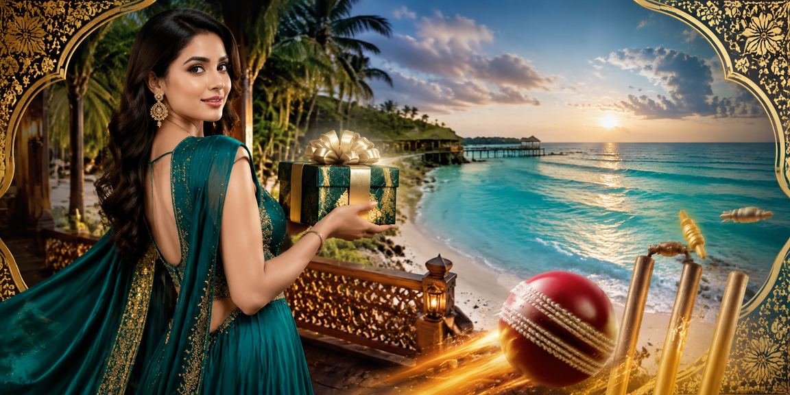 সেন্ট মার্টিনে ক্রিকেট বেটিং